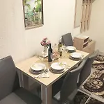 Apartamento Dunja Ii