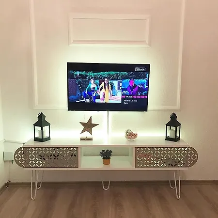 Appartement Dunja Ii