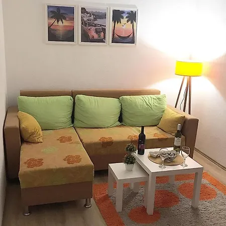Dunja Ii Apartamento Prijedor