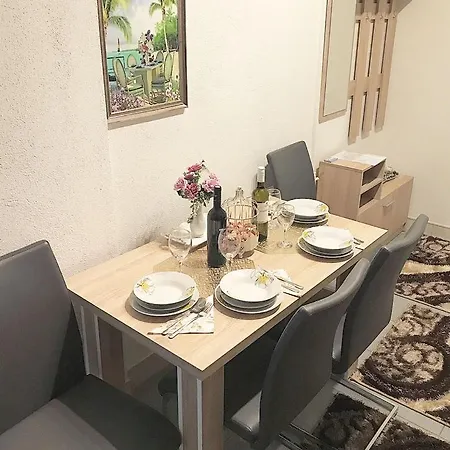 Appartement Dunja Ii
