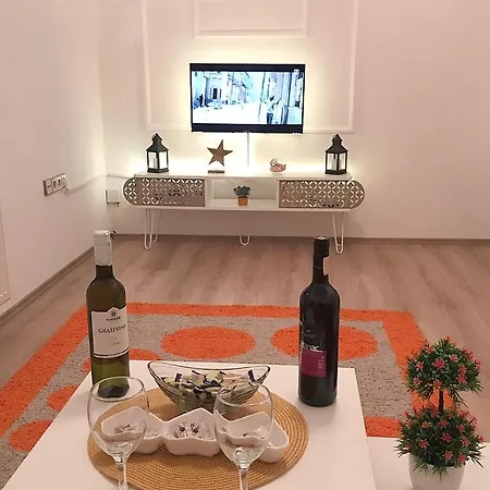 Appartement Dunja Ii