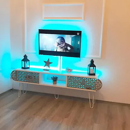 Dunja Ii Appartement