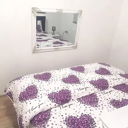 Appartement Dunja Ii Prijedor