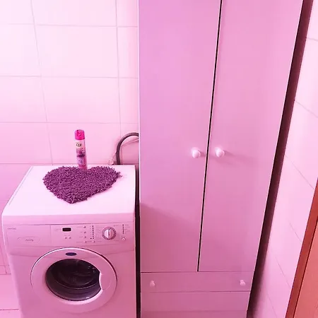 Dunja Ii Appartement Prijedor