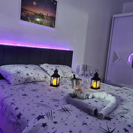 Appartement Dunja Ii *