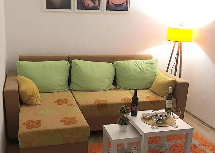 Dunja Ii Lägenhet Prijedor