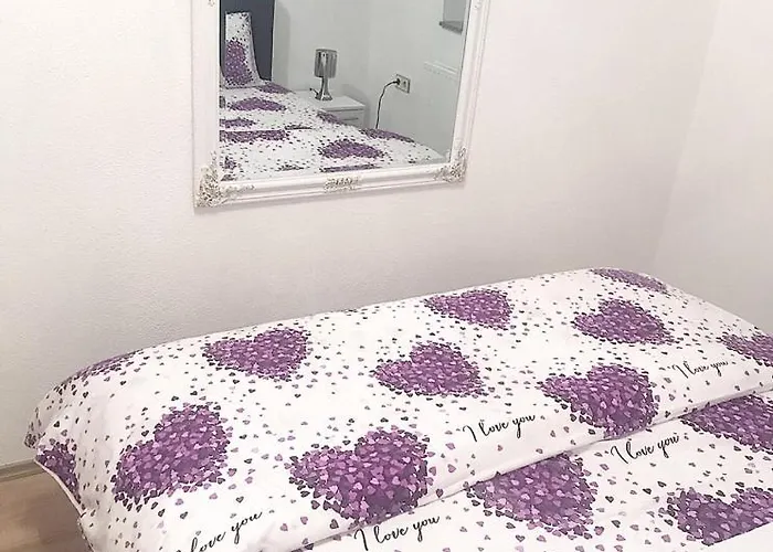 Lägenhet Dunja Ii Prijedor