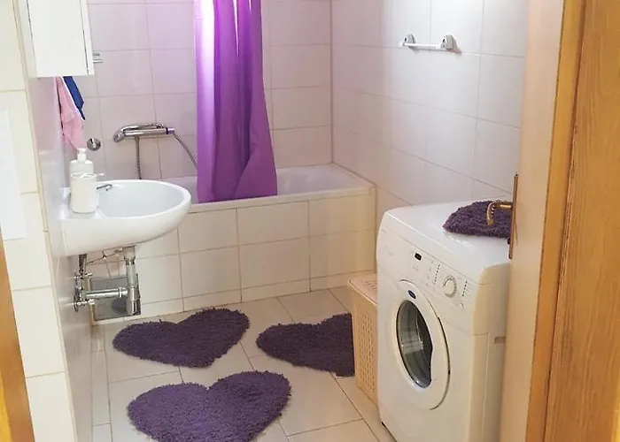 Dunja Ii Lägenhet *